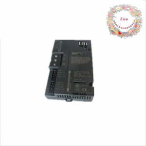 GE IC200PB1001 Industrial Control Module - High Performance and Reliability