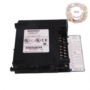 GE Fanuc IC693PWR328 Power Supply, High-Efficiency Industrial Grade