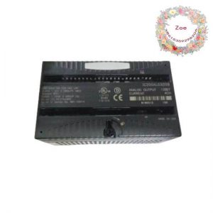 GE MTR-3T23-G-R-0-M-S Industrial Control Module