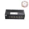 SBS PMC-3101-BP Dual Fast Ethernet PMC Module, Network Interface Module for Industrial Automation