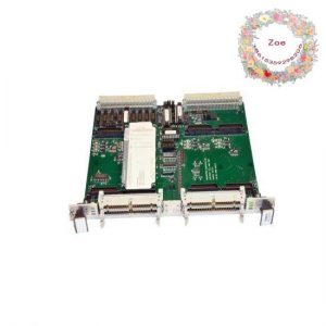 Abaco XVB603 6U-VME-Single Board Computer, Industry Leading Performance