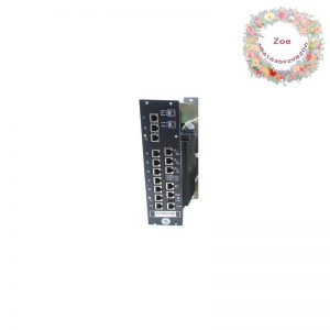 GE MC-41122400 Industrial Control Module
