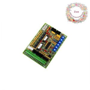 General Electric IS200TRTDH1D Switch Quantity Input, RTD Terminal Card