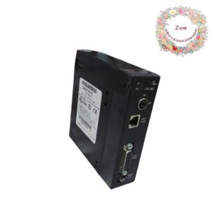 General Electric DS200DENCF1ACH Software - Industrial Automation Control System