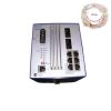 Black Diamond 10808 Switch G60T G60X ExtremeSwitch, High-Performance Industrial Ethernet Switch