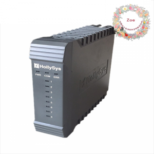 HOLLYSYS K-DI01 Digital Input Module, Precision Control Component