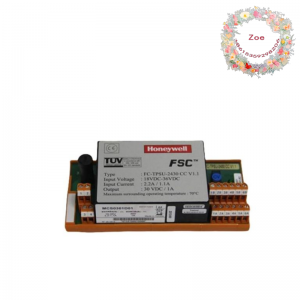 Honeywell 51401946100 High-Performance PLC for Industrial Automation