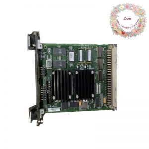 GE IS200DVIBH1BAB High-Performance Vibration Input Board