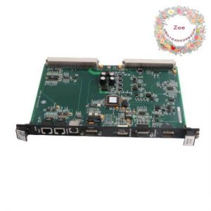 GE KCM-S200-0000 Control Module, High Performance Industrial Automation Component