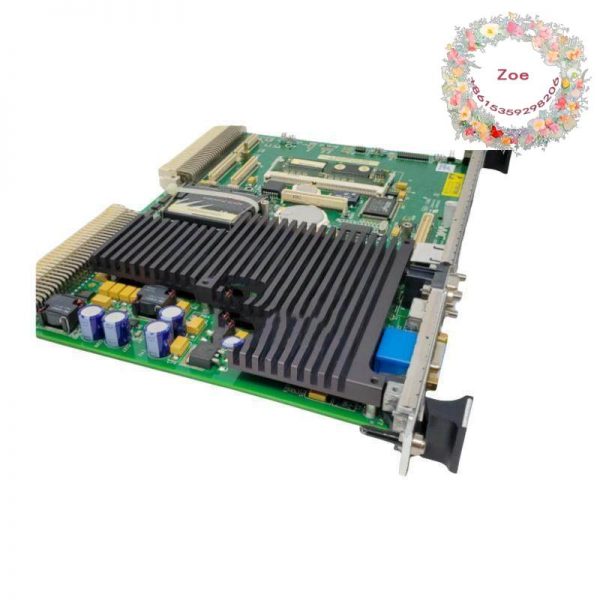 GE IS210BPPCH1A Turbine Control Module | High-Performance Mark VI IS200 Board