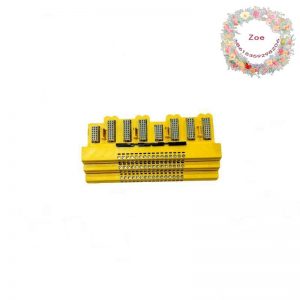 Emerson 8622-FT-IS8000IS Field Terminal, Loop-Disconnect Module
