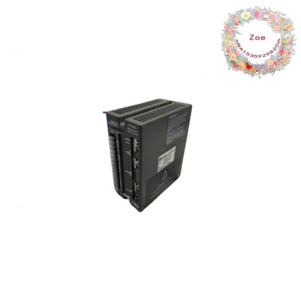 Pacific Scientific SC402-010 Servo Controller, Advanced Motion Control Module