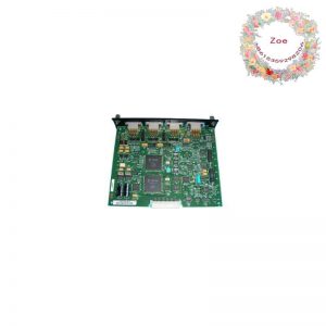 RELIANCE E-3622-H-F00AN Industrial Control Module