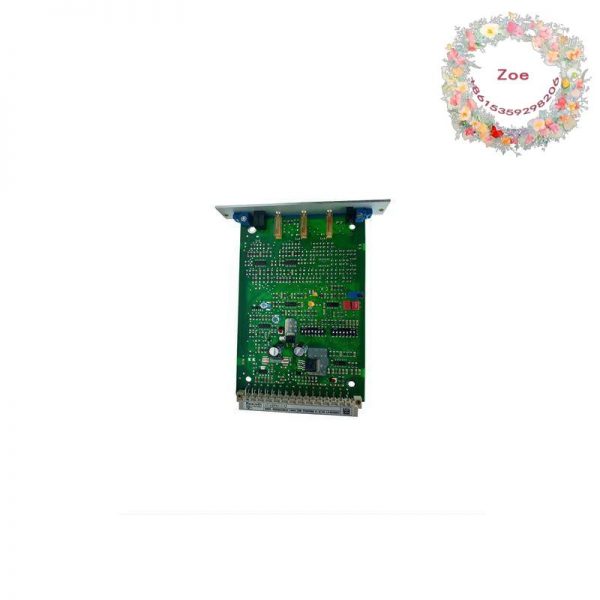 Bosch Rexroth MSK050B-0300-NN-M1-UGO-NNNN Servo Motor - Precision and Reliability