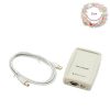 Schneider Quantum-D 990NAD23021MB+ Modbus Plus Tap with Mounting Plate