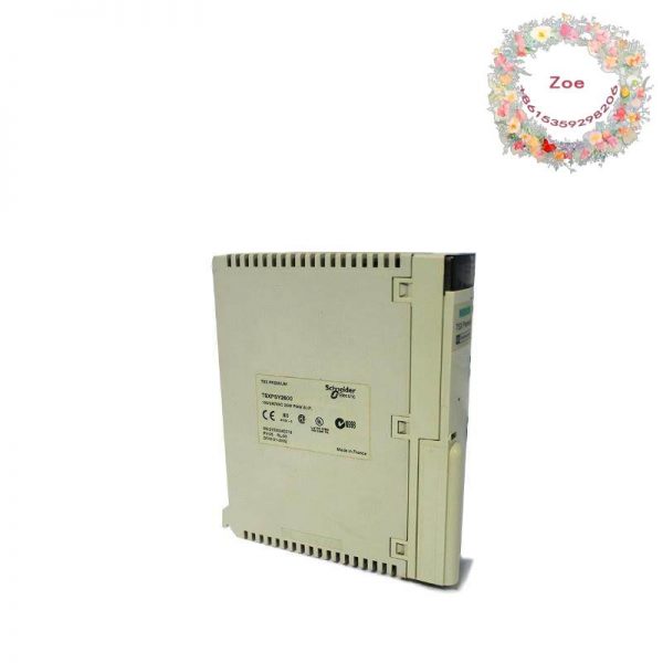 Schneider VDI7700GU Industrial Automation Touch Screen Panel
