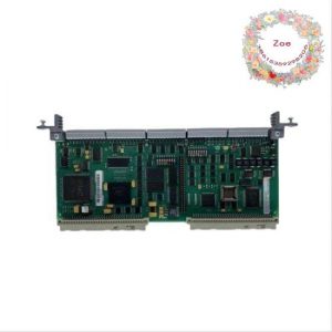 Siemens 6DD1 842-0AD1 Control Module for Industrial Automation
