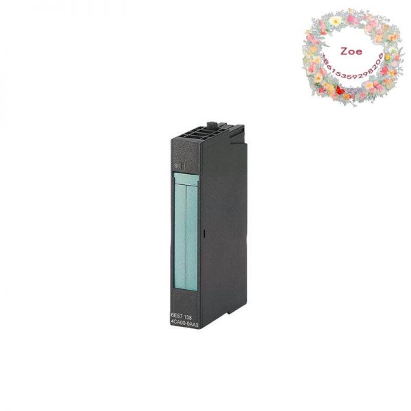 ABB RF620 Industrial Control Module