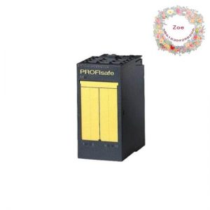 SIEMENS 6ES7 193-4DL10-0AA0 High-Performance Terminal Module for ET 200S