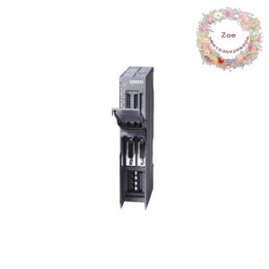 Siemens 267B6699P0003 Remote Control System for Industrial Automation