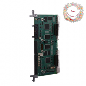 Robicon A5E32100313 Control Module, High Efficiency Industrial Automation Component