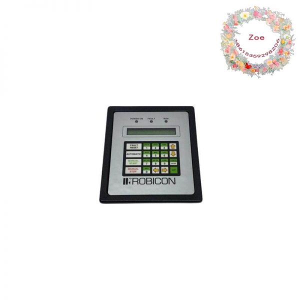 Robicon A5E32100313 Control Module, High Efficiency Industrial Automation Component