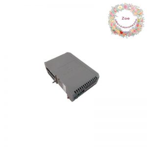 EMERSON KJ4001X1-CC1 PLC - 4-Wire Terminal Block