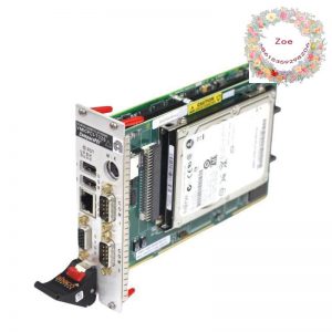 GE STC642036SPD Data/Signal Module 5-36VDC
