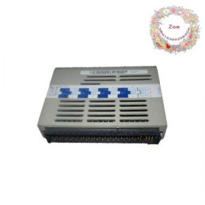 EMERSON 1C31116G02 Industrial Control Module, Certified Product