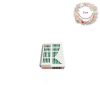 Westinghouse 5X00419G02 & 1X00569H01 I/O Interface Module - Industrial Automation Solutions