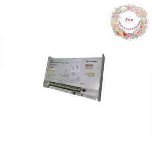 Woodward 9904-820 PLC Module - Advanced Control Solutions
