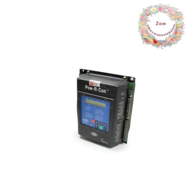 PILLAR PE-80MA-S061 Industrial Automation Module, Optimized for Precision Control
