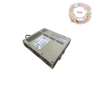 Yaskawa CACR-SR03AB1ER-Y3 Servo Drive Module