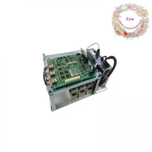 Yaskawa SRDA-MH6, SRDA-C0A12A01A-E Precision Control Module for Servo Packs