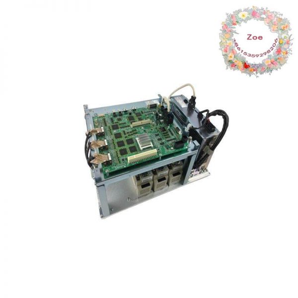 Yaskawa SRDA-MH6, SRDA-C0A12A01A-E Precision Control Module for Servo Packs